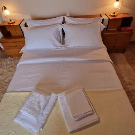 Vella_838 Dom wakacyjny Aigeira